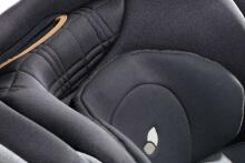 Joie I-Harbour car seat 40-105 cm, Carbon