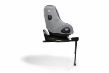 Joie I-Harbour car seat 40-105 cm, Carbon