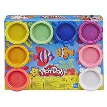 Hasbro PlayDoh  Art.E5044  Набор пластилина