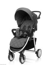 4Baby '19 Rapid Col.Graphite  Детская спортивная/прогулочная коляска