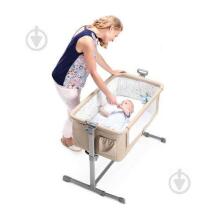 KinderKraft'21 Neste Up Art.KKLNESTBEG000N Beige