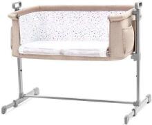 KinderKraft'21 Neste Up Art.KKLNESTBEG000N Beige