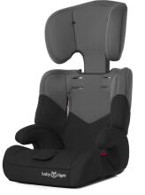 KinderKraft'20 Babytiger Mali Art.110962 Grey  Детское Автокресло (9-36 kг)