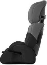 KinderKraft'20 Babytiger Mali Art.110962 Grey  Детское Автокресло (9-36 kг)