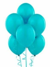 Elegant Balloons Art.111066 Воздушные шары 6 шт.