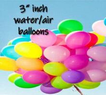 Water Balloons Art.111067