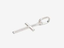 Silver Jewellery Kids Art.2301297 Серебряный крестик