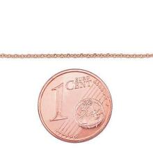 Gold Jewellery Kids Art.1400055 Zelta ķēdīte Enkurs