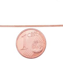 Gold Jewellery Kids Art.1400027 Zelta ķēdīte Kartjē