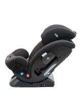 Joie'20 Verso Isofix  FX Art.C1721BAEMB000 Ember   Baby car seat (0-36 kg)