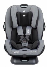 „Joie'20 Verso Isofix FX“ prekės ženklas C1721AASLT000 „Slate“ vaikiška kėdutė automobiliams (0-36 kg)