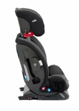 „Joie'20 Verso Isofix FX“ prekės ženklas C1721AASLT000 „Slate“ vaikiška kėdutė automobiliams (0-36 kg)