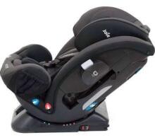 Joie'20 Verso Isofix  FX Art.C1721AASLT000 Slate  Детское автокресло (0-36 кг)