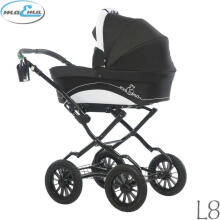 Maema Lika Classic Art.L-1 Детская классическая коляска 3 в 1