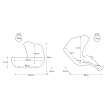 Maema Lika  Art.L2, 3 in 1