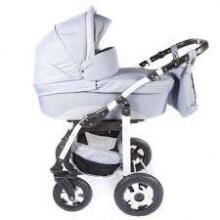 Maema Lika Art.L8 Universālie bērnu ratiņi 2 in 1