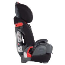 Graco'20 Nautilus  Art.8J899BLCEU Black   Aвтокресло (9-36 кг)
