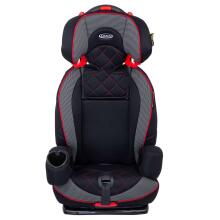 Graco'20 Nautilus Elite  Art.8J999BLCEU Black  Car seat 9-36 kg