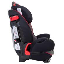 Graco'20  Nautilus Elite  Art.8J999IROEU Iron  Детское автокресло 9-36кг