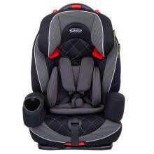 Graco'20  Nautilus Elite  Art.8J999IROEU Iron  Детское автокресло 9-36кг