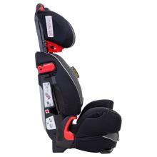 Graco'20  Nautilus Elite  Art.8J999IROEU Iron  Детское автокресло 9-36кг