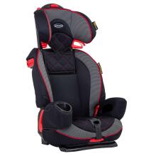 Graco'20  Nautilus Elite  Art.8J999IROEU Iron  Детское автокресло 9-36кг
