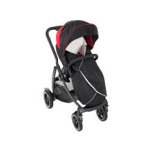 Graco Evo Art.1994282 Harbour Blue  Спортивная прогулочная коляска