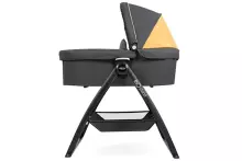 Graco Evo Art.6CL99BGRU Black Grey  Спортивная прогулочная коляска