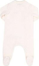 Bembi Baby Art.KB171-B00  Детcкий хлопковый комбинезончик