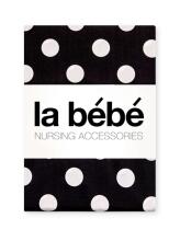 La Bebe™ Set 75x75(3) Art.111734 Dots (75x75cm) 3 pcs.