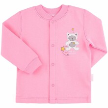 Bembi Art.RB97-300 kūdikių medvilniniai marškiniai
