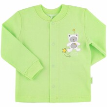 Bembi Art.RB97-600 kūdikių medvilniniai marškiniai