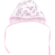 Bembi Mix Color Art.SHP2-000 Mazuļu (zīdaiņu) kokvilnas cepure