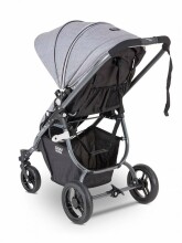 Valco Baby Snap 4 Art.9907 Cool Grey Прогулочная коляска