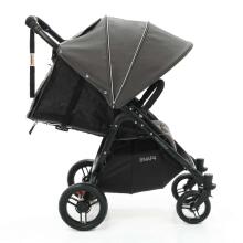 Valco Baby Snap 4 Art.9909 Ocean Blue Прогулочная коляска