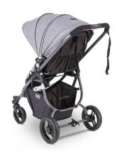 Valco Baby Snap 4 Art.9909 Ocean Blue Прогулочная коляска