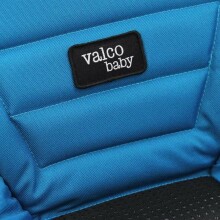 Valco Baby Snap 4 Ultra Art.9867 Cool Grey Pastaigu ratiņi