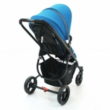 Valco Baby Snap 4 Ultra Art.9867 Cool Grey  Прогулочная коляска