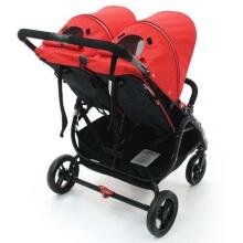 Valco Baby Snap Duo Art.9885 Fire Red
