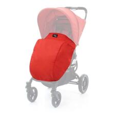 Valco Baby Boot Cover Art.9888 Fire Red