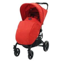 Valco Baby Boot Cover Art.9911 Fire Red