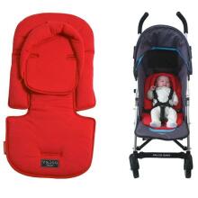 Valco Baby Seat Pad Art.768 Cherry  ratu ieliknis