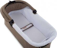 Valco Baby Bassinet Trend Art.9827 Charcoal  Люлька к коляске Snap Trend