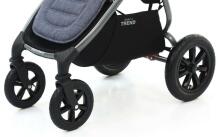 Valco Baby Sport Pack Art.9940 riteņi ratiem Snap 4 Trend / Snap 4 Ultra Trend