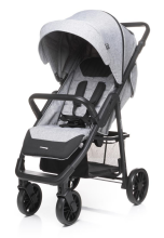 4Baby Moody Art.112032 Dark Grey Спортивная/прогулочная коляска