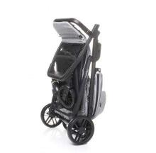 4Baby Moody Art.112032 Dark Grey Спортивная/прогулочная коляска