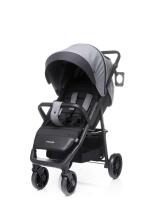 4Baby Moody Art.112032 Dark Grey Спортивная/прогулочная коляска