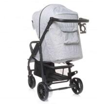 4Baby Moody Art.112032 Dark Grey Спортивная/прогулочная коляска