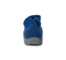 D.D.Step (DDStep) Art.DA05-1-513 Bermuda Blue Экстра комфортные сандалики для мальчиков (24-27)