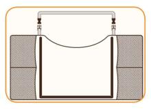Bike Fun Travel Tray Art.79007
